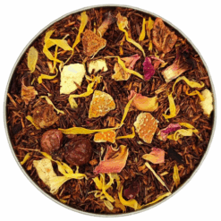 Alternative view of Rooibos Johannesbourg Boite Laquée