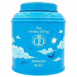 Pure Détente Paradis Bleu Boite Laquée