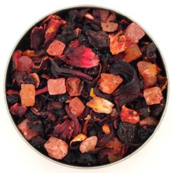 Pure Gourmandise Kir Royal