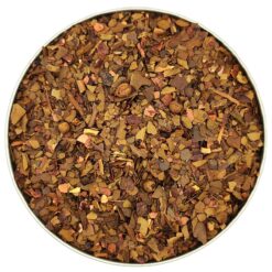 Maté Grillé au Chocolat