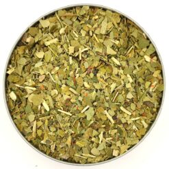 Maté Vert Au Citron