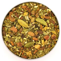 Maté Vert Aux Epices