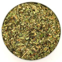 Pure Détente Paradis Bleu