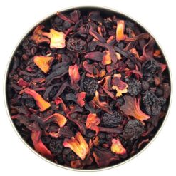 Pure Gourmandise Fruits Rouges