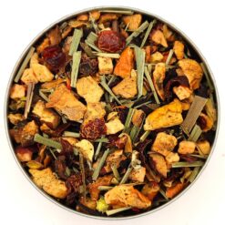 Pure Gourmandise Tout Agrume