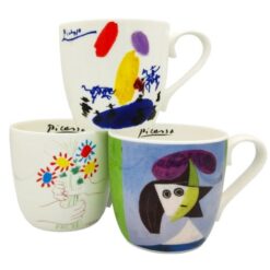 Alternative view of Mug Konitz 450ml