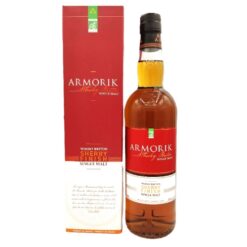 Whisky Armorik 70cl