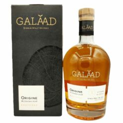 Whisky Galaad, Distillerie La Mine d'Or
