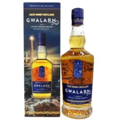 Alternative view of Celtic Whisky Distillerie