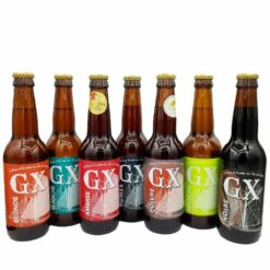 La GX, Bière de Groix