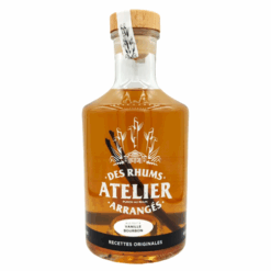Atelier des Rhums Arrangés