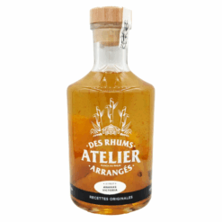 Alternative view of Atelier des Rhums Arrangés