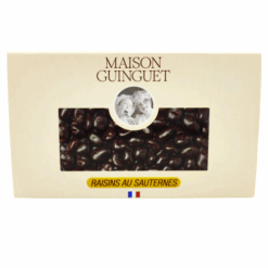 Guinguet Raisins au Sauternes