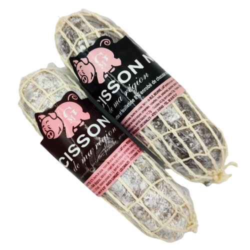 Guinguet Chocisson 100g