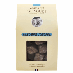 Chocolats Maison Guinguet