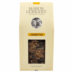 Alternative view of Chocolats Maison Guinguet