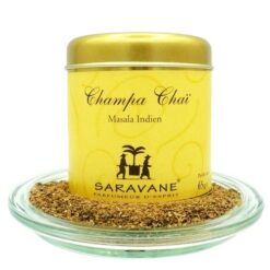 Champa Chai 65g - SARAVANE