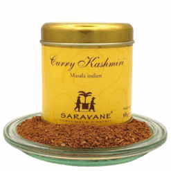 Curry Kashmiri 68g - SARAVANE