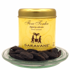Fève Tonka vrac - SARAVANE