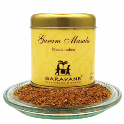 Garam Masala 65g - SARAVANE