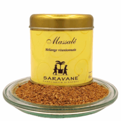 Massalé 65g - SARAVANE