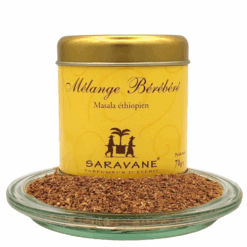 Mélange Bérébéré 70g - SARAVANE