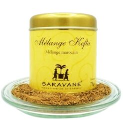 Mélange Kefta 73g - SARAVANE