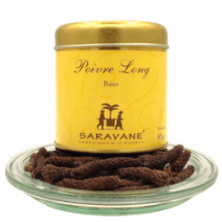 Poivre Long 70g - SARAVANE