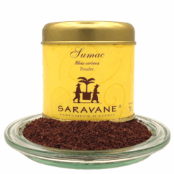 Sumac 65g - SARAVANE