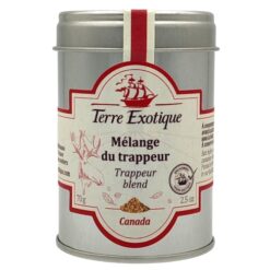 Mélange du Trappeur 70g