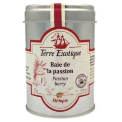Baie de la Passion 25g