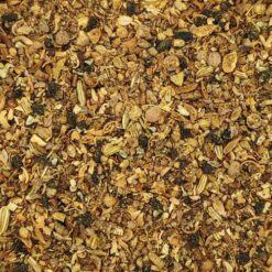 Alternative view of Curry Noir Torréfié 60g