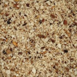 Alternative view of Fleur de Sel aux Epices Grillées 110g