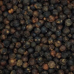 Alternative view of Poivre Noir de Vanuatu 70g