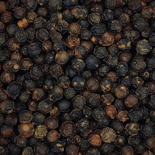 Poivre Noir de Vanuatu 70g – Image 2