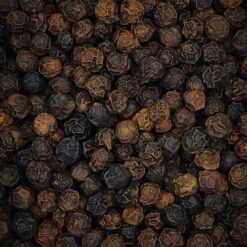 Alternative view of Poivre Noir de Wayanad 60g