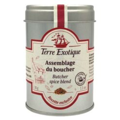 Assemblage du Boucher 30g