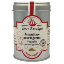 Assemblage pour Légumes 45g