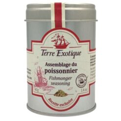 Assemblage du Poissonnier 40g