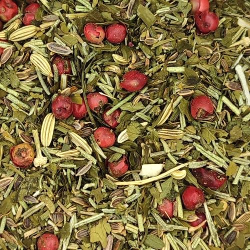 Assemblage du Poissonnier 40g – Image 2