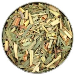 Citronnelle Bio 85g