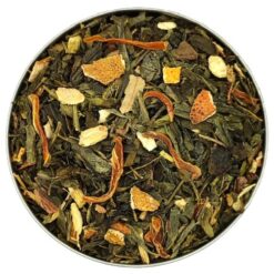 No Tox Citron Vert Bio (thé vert et maté)