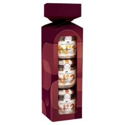 Crackers Trilogie Gastronomique Des Ducs (ref 902016)