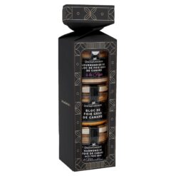 Crackers Spécialités Au Foie Gras (ref 902031)