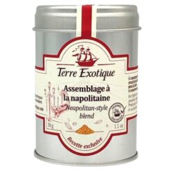 Assemblage à la Napolitaine 30g