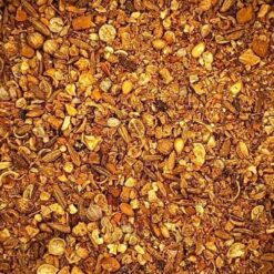 Alternative view of Epices Grillées Concassées 60g