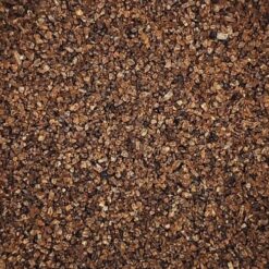 Alternative view of Sel fumé des Salish 120g