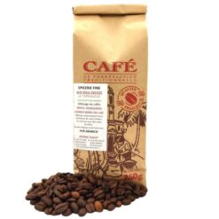Brésil-Honduras-Congo 250g, Café Sélection Maison Pur Arabica