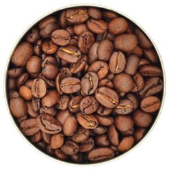 Alternative view of Brésil-Honduras-Congo 250g, Café Sélection Maison Pur Arabica