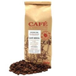 Brésil 250g, Pur Arabica